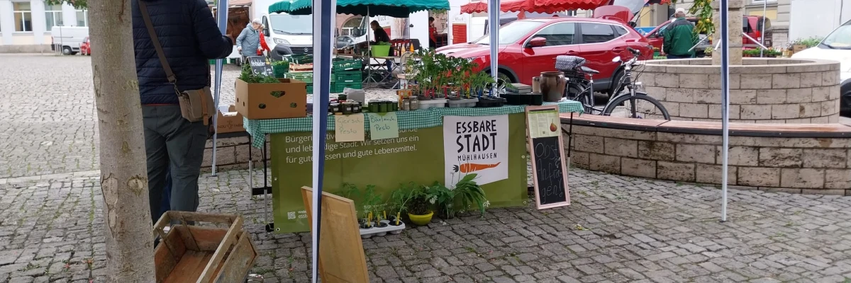 LebensMittelPunkt